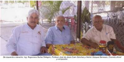 JOSE DE JESUS CUEN SANCHEZ