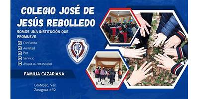 JOSE DE JESUS REBOLLEDO