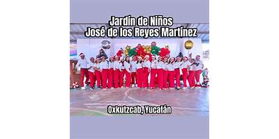 JOSE DE LOS REYES MARTINEZ