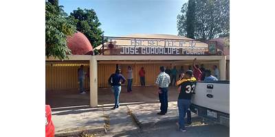 JOSE GUADALUPE POSADA