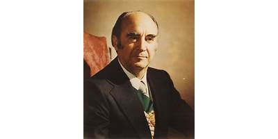 JOSE LOPEZ PORTILLO