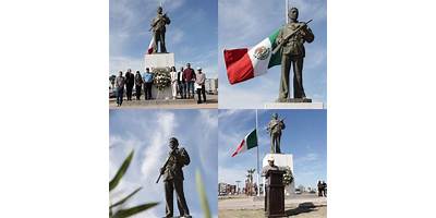 JOSE MA LEYVA CAJEME