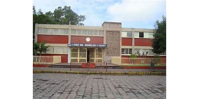 JOSE MA. MORELOS