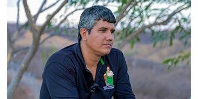 JOSE MANUEL ALARCON CHAIDEZ