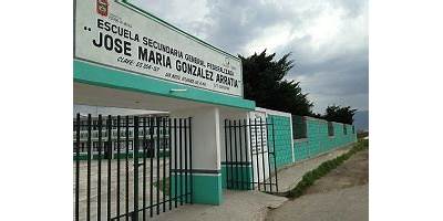 JOSE MARIA GONZALEZ ARRATIA