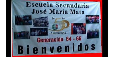 JOSE MARIA MATA