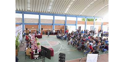JOSÉ MARÍA MORELOS