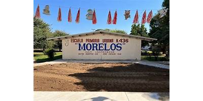 JOSE MARIA MORELOS