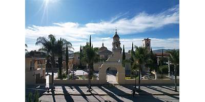 JOSE MIJARES PALENCIA