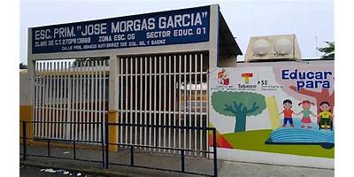 JOSÉ MORGAS GARCÍA