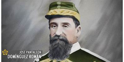 JOSE PANTALEON DOMINGUEZ