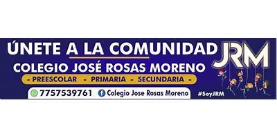 JOSE ROSAS MORENO