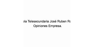 JOSE RUBEN ROMERO