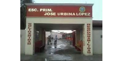 JOSE URBINA LOPEZ