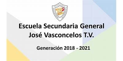 JOSE VASCONCELOS