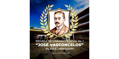 JOSÉ VASCONCELOS