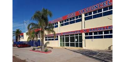 JOSE VASCONCELOS