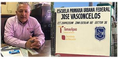 JOSE VASCONCELOS