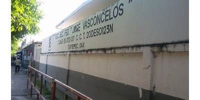JOSE VASCONCELOS