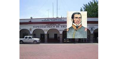 JOSE VASCONCELOS