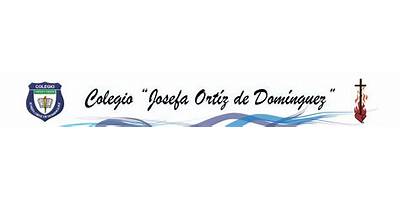 JOSEFA ORTIZ DE DOMINGUEZ