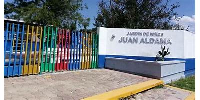 JUAN ALDAMA