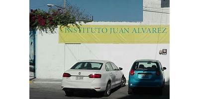 JUAN ALVAREZ