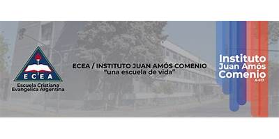 JUAN AMOS COMENIO
