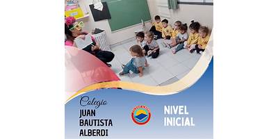 JUAN BAUTISTA ALBERDI