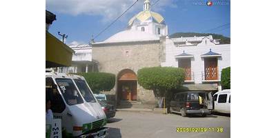 JUAN BAUTISTA MORALES