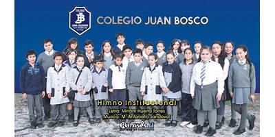 JUAN BOSCO