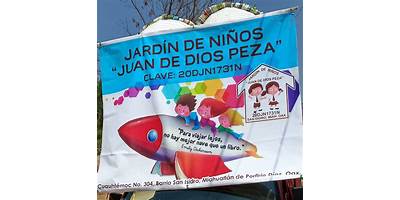 JUAN DE DIOS PEZA