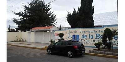 JUAN DE LA BARRERA