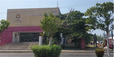 JUAN DE LA CABADA