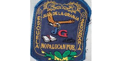 JUAN DE LA GRANJA