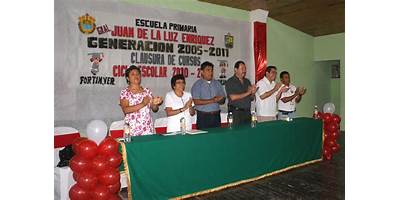 JUAN DE LA LUZ ENRIQUEZ
