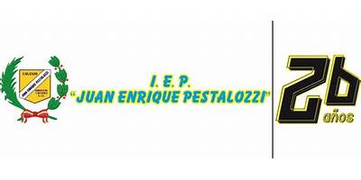 JUAN ENRIQUE PESTALOZZI
