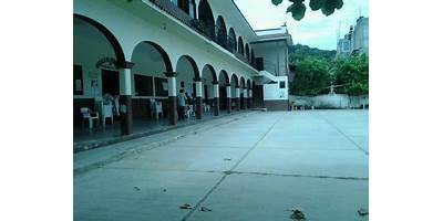 JUAN ESCUTIA