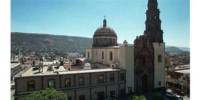 JUAN EVARISTO HERNANDEZ Y AVALOS