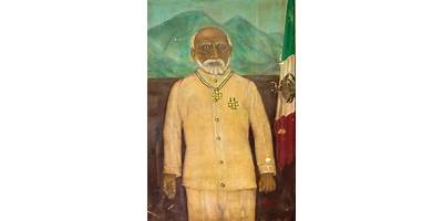 JUAN FRANCISCO LUCAS