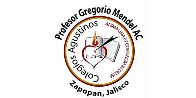 JUAN GREGORIO MENDEL