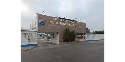 JUAN JOSE DE LA GARZA