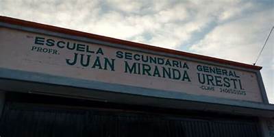 JUAN MIRANDA URESTI