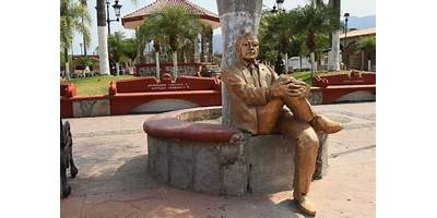 JUAN RULFO