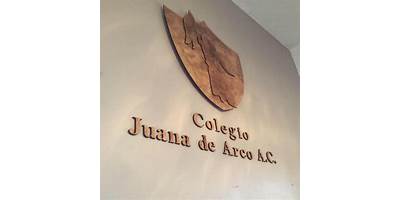 JUANA DE ARCO