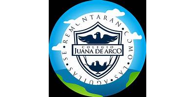 JUANA DE ARCO