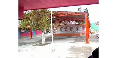 JUANITA FLORES VDA DE TEISSIER
