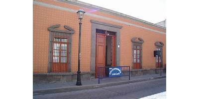 JULIAN CARRILLO TRUJILLO