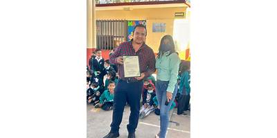 JULIAN DE LOS REYES