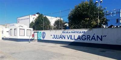 JULIAN VILLAGRAN